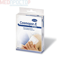 Повязка послеоперационная Cosmopor E