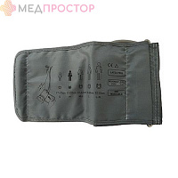 Манжета для автоматического тонометра Miсrolife (22 - 32 см)