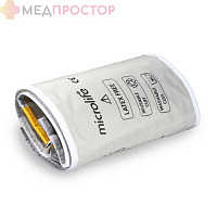 Манжета для автоматического тонометра Miсrolife (32 - 52 см)